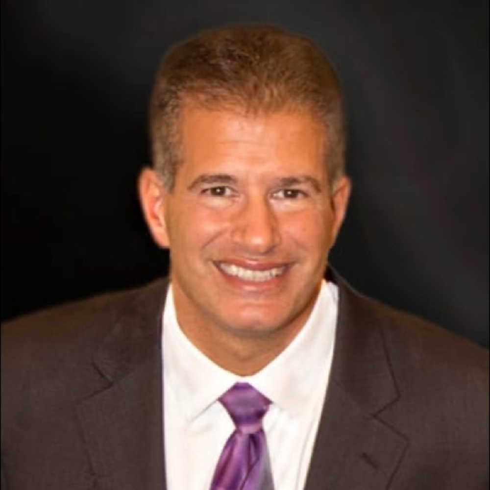 Meet your Posher, Steve